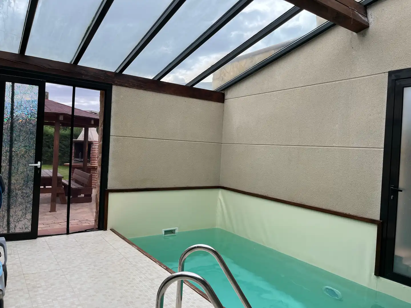 Casa con jardín en venta en Calle Peñalara, imagen 22