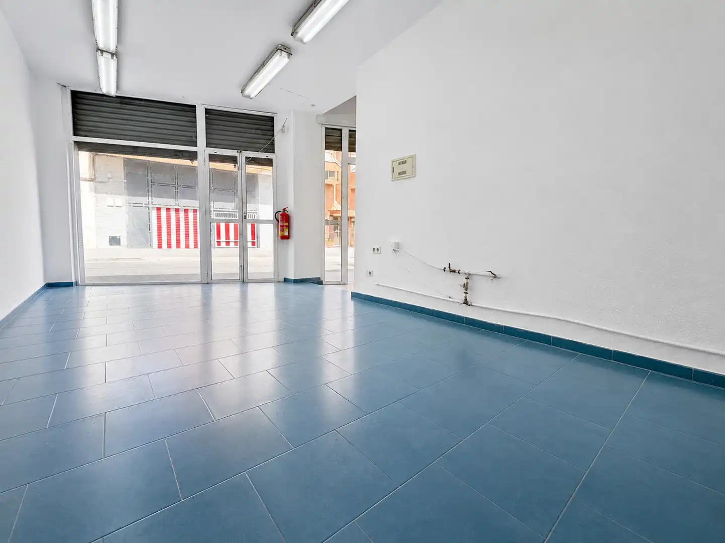 Local comercial en venda a Calle la Unión 45, imagen 12