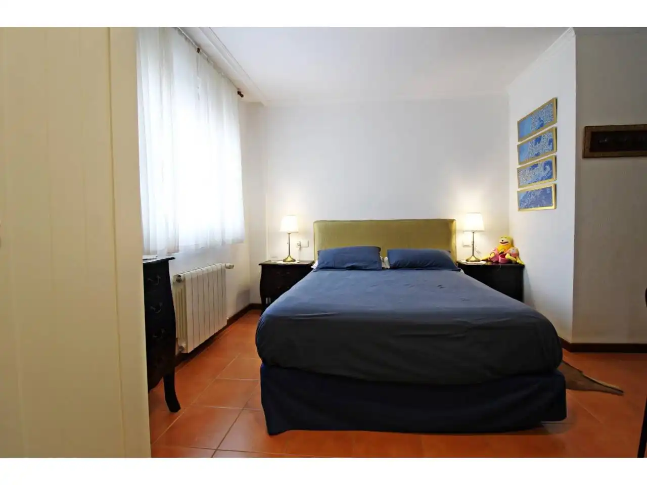 Habitación de Dúplex en venta en Elche / Elx con Aire acondicionado, Calefacción y Terraza