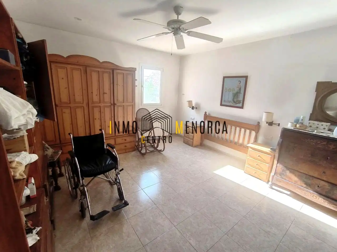 Casa o chalet en venta en Ciutadella de Menorca con Calefacción, Jardín privado y Terraza
