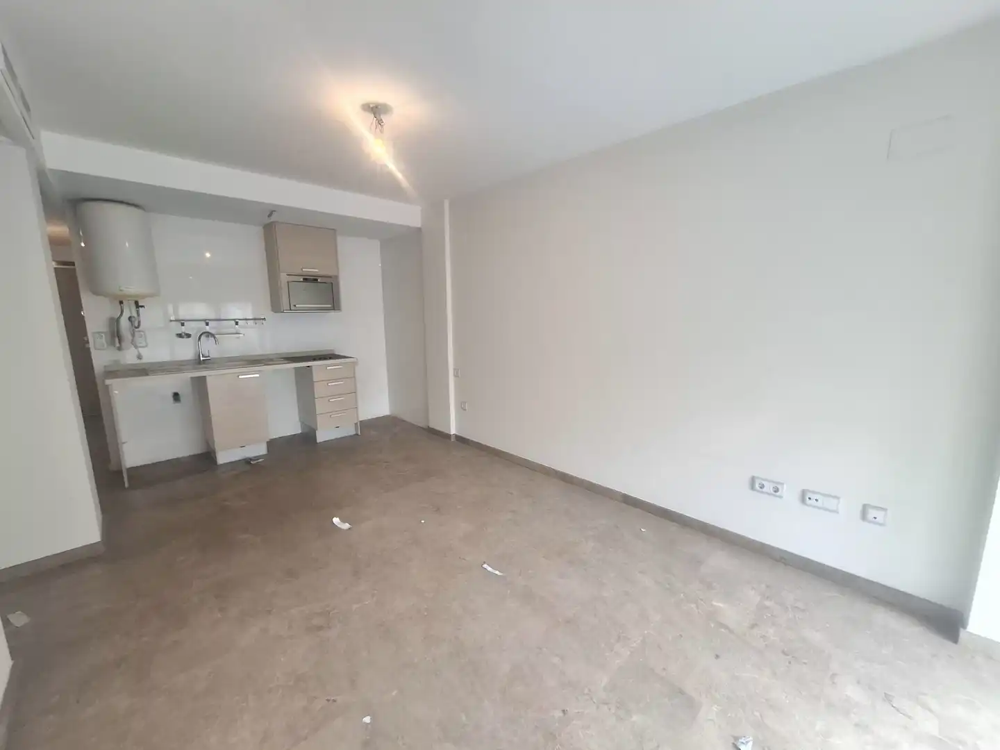 Piso en venta en Valencia con Aire acondicionado y Horno