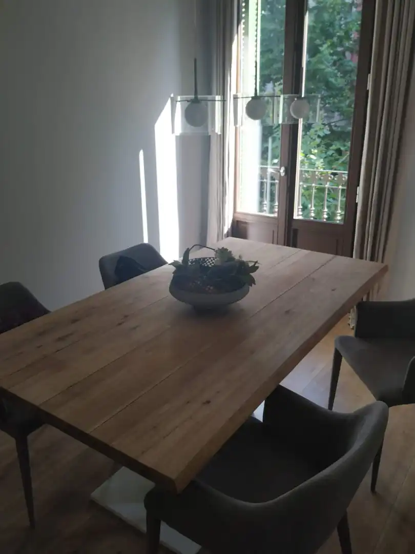 Flat for rent in Carrer de Muntaner, L'Antiga Esquerra de l'Eixample