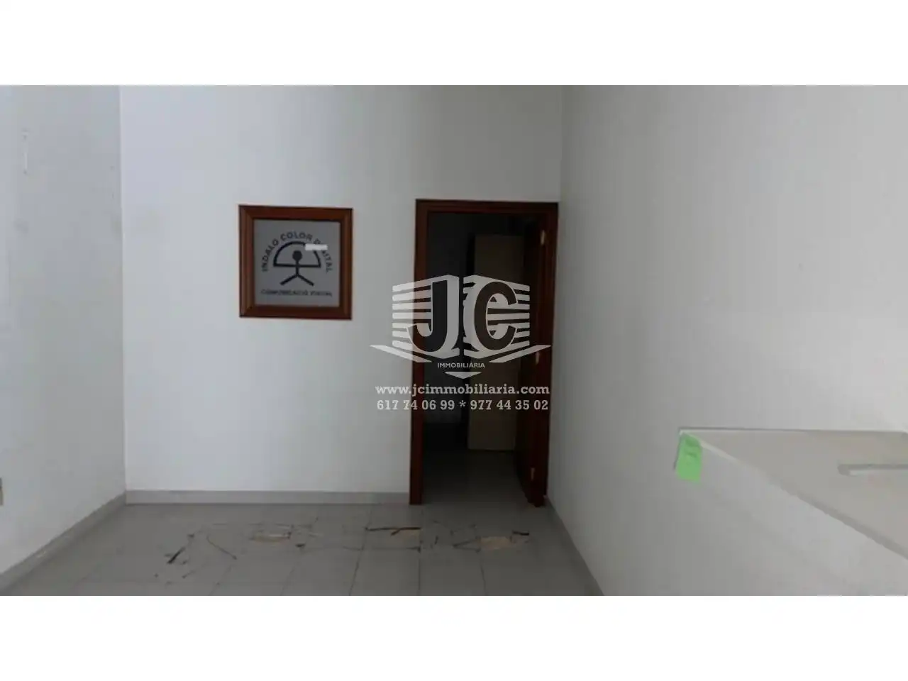 Commercial properties for rent in Tortosa