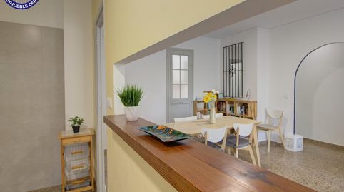 Foto 4 de Planta baja en venta en Serratella, 5, Almenara, Castellón