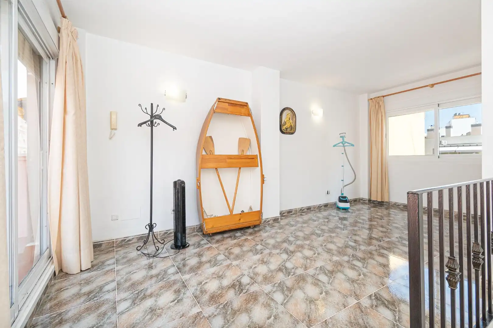 Casa adosada en venta en  Palma de Mallorca con Aire acondicionado, Calefacción y Terraza