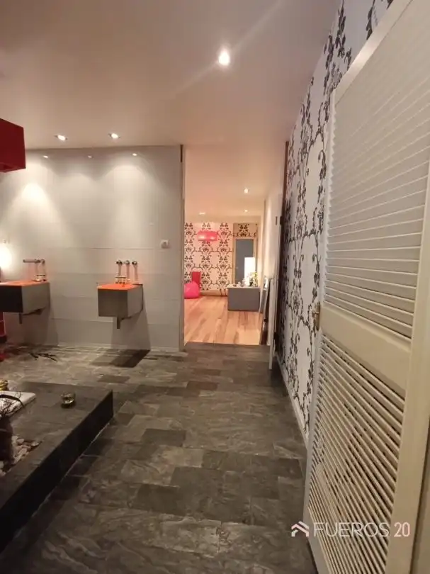 Piso en venta en Txabarri - La Unión - Vista Alegre