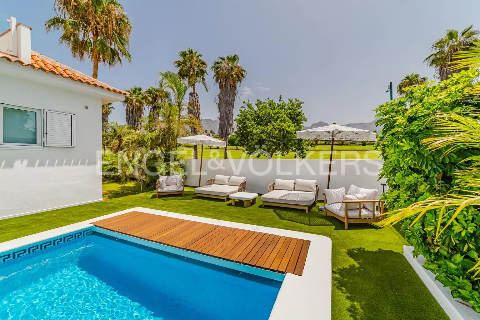 Casa con piscina en venta en Costa Adeje, imagen 16