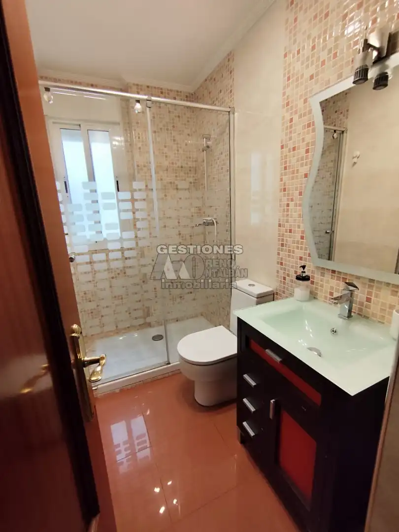 Flat for rent in Calle Minerva, Avda. Federico Garcia Lorca - Nueva Estación Autobuses