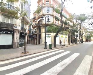 Exterior view of Premises for sale in  Valencia Capital