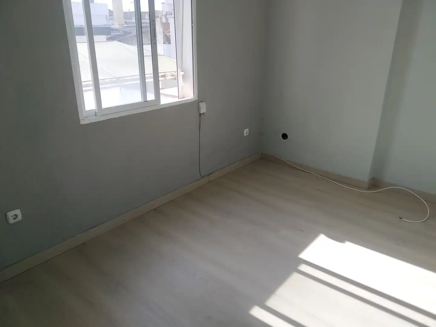 Ufficio con ascensore in affitto a GRANADOS