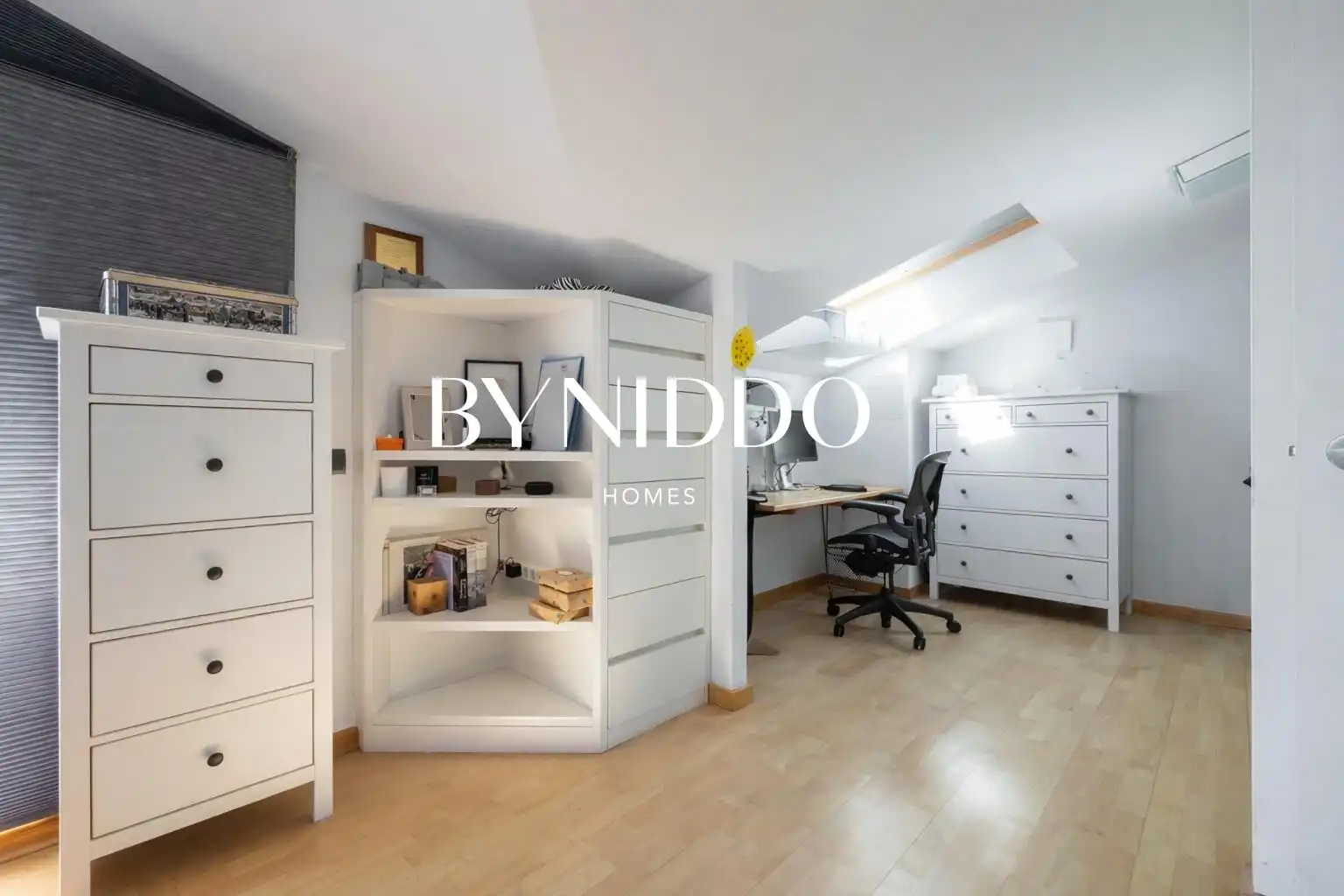 Penthouse mit Terrasse zum Verkauf in Sant Domènec, imagen 24
