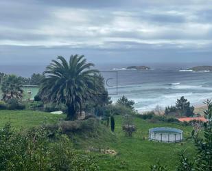 Garden of Land for sale in Ferrol