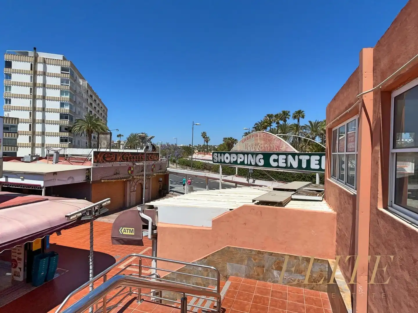 Gewerbefläche zum Verkauf in Avenida de Tenerife 0