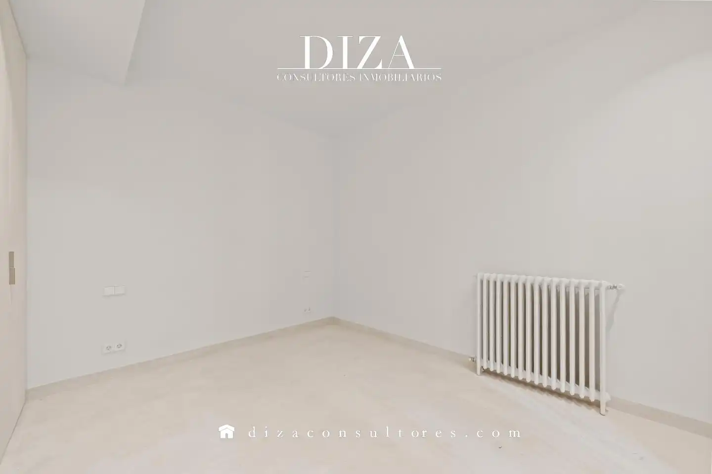 Wohnung zur Miete in Calle del Barquillo, Justicia - Chueca