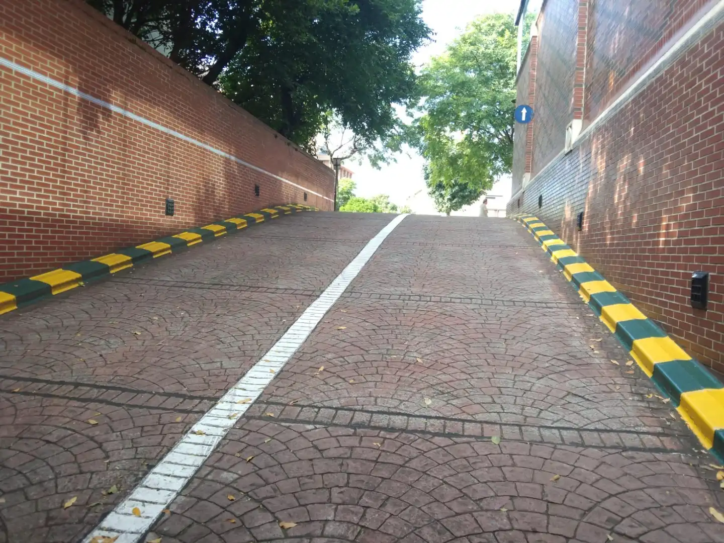 Parcheggio in vendita a General Dávila