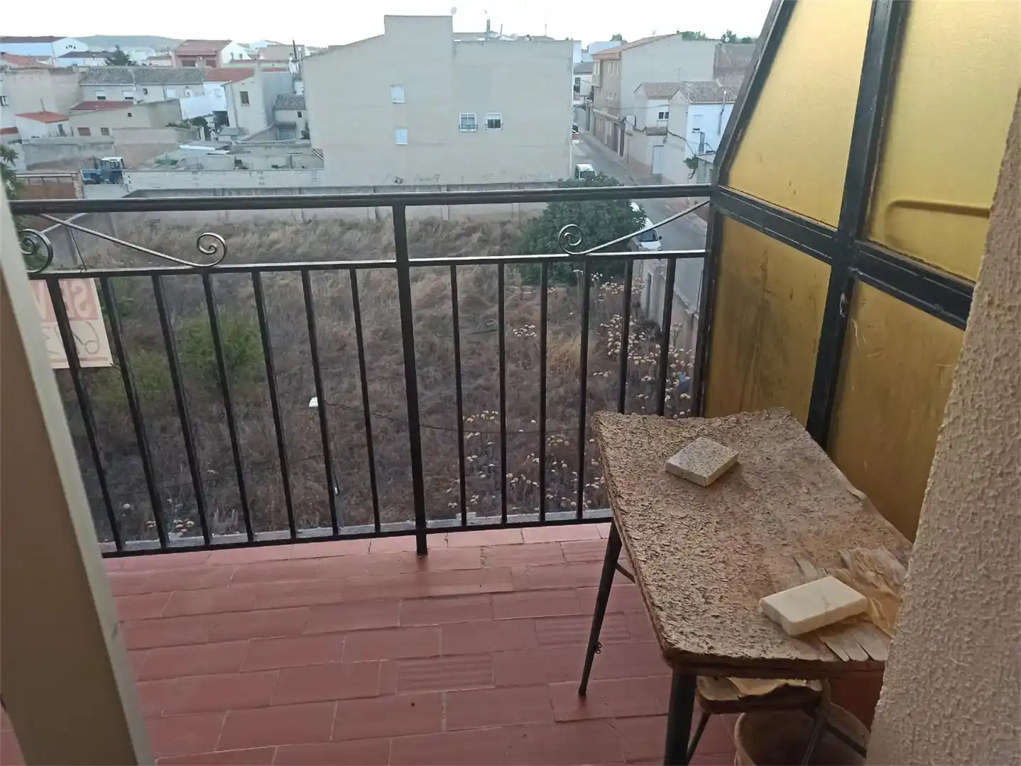 Terrassa de Pis en venda en Alpera