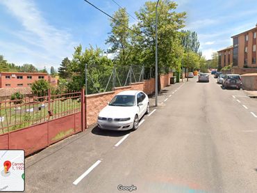 Wohnbaugrundstück zum Verkauf in Sigüenza