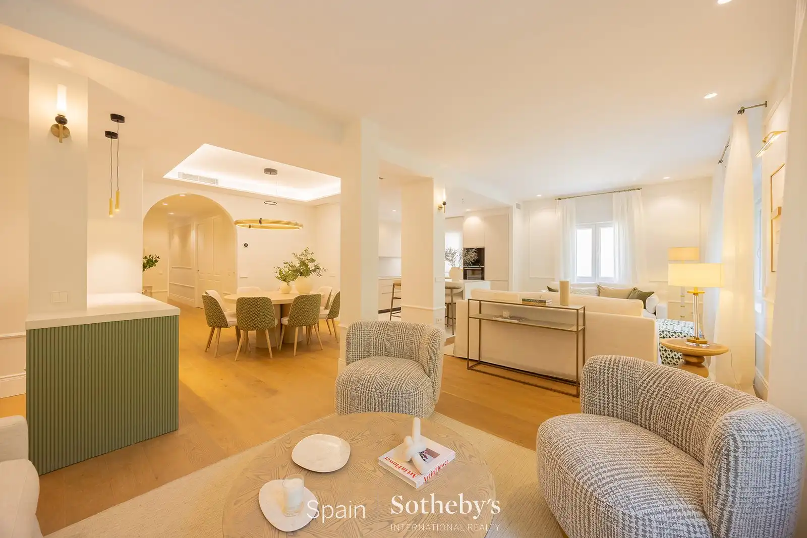 Apartamento con ascensor en venta en Calle de Jorge Juan, imagen 22