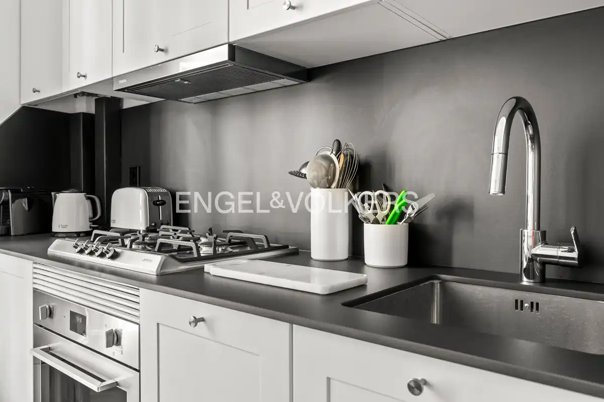 Appartement avec terrasse à vendre à Centro, imagen 6