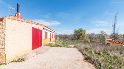 Foto 4 de Finca rústica en venta en Ardal. Mula (murcia), Mula, Murcia