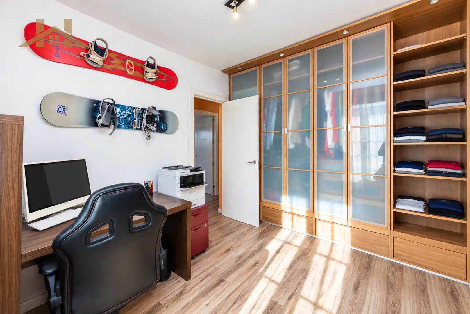 Villa mit Terrasse zum Verkauf in Calle del Centro 25, imagen 22