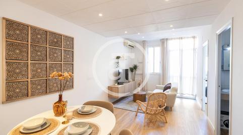 Photo 3 of Flat to rent in Carrer D'aragó, Dreta de l'Eixample, Barcelona