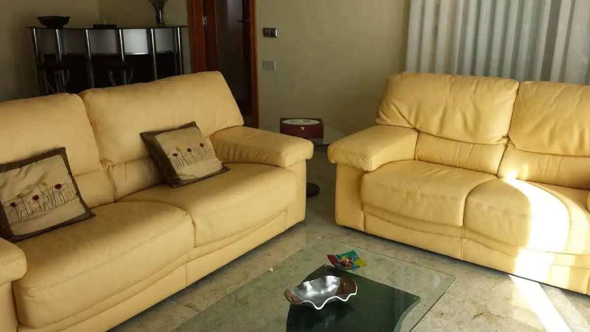 Casa amb jardí en venda a Santa Margarita, imagen 15