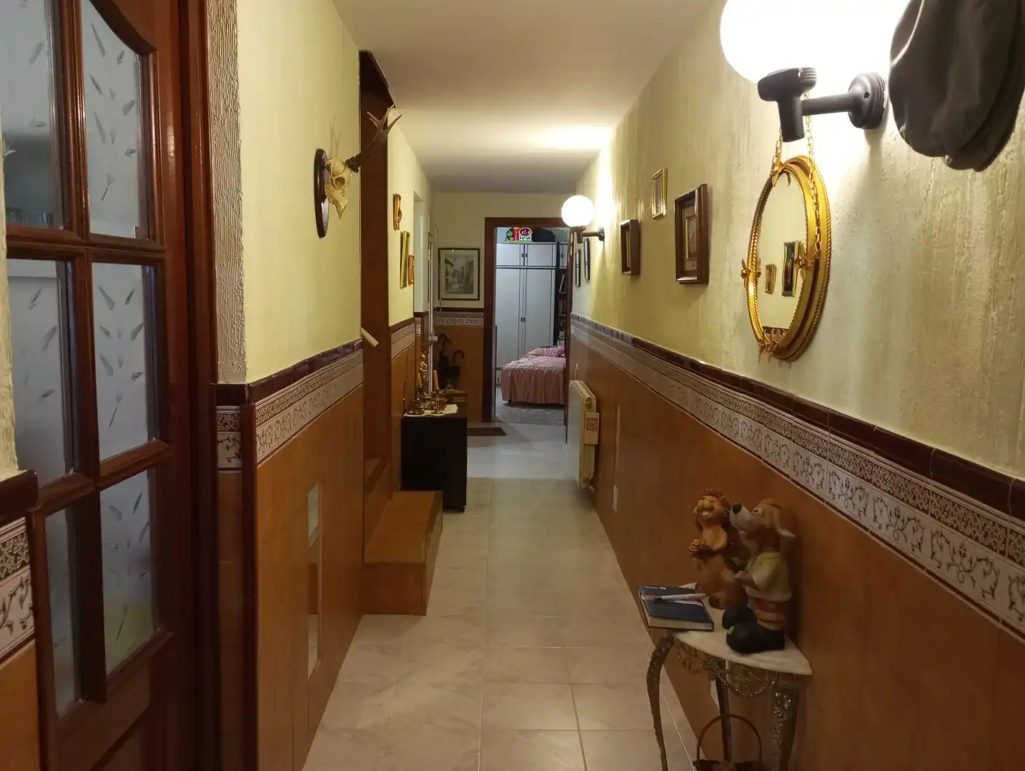 Casa en venda a La Villa de Don Fadrique, imagen 24