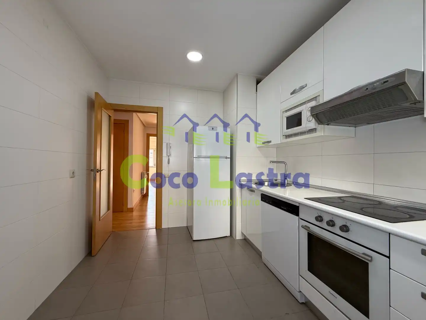 Wohnung mit Aufzug zum Verkauf in Calle Correhuela, imagen 16