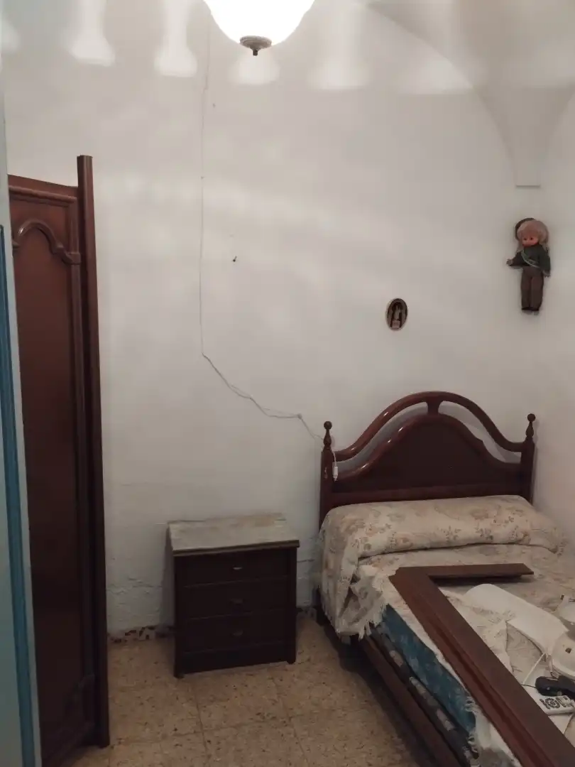 Casa con giardino in vendita a Oliva de la Frontera, imagen 5