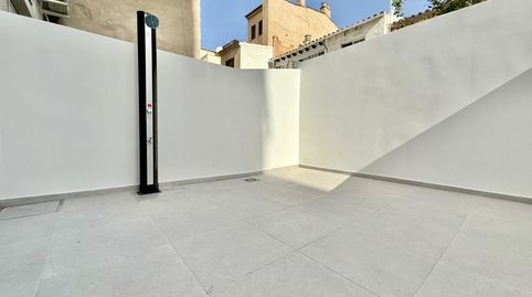 Foto 3 de Planta baja en venta en De Rossiñol, Santa Catalina, Palma de Mallorca