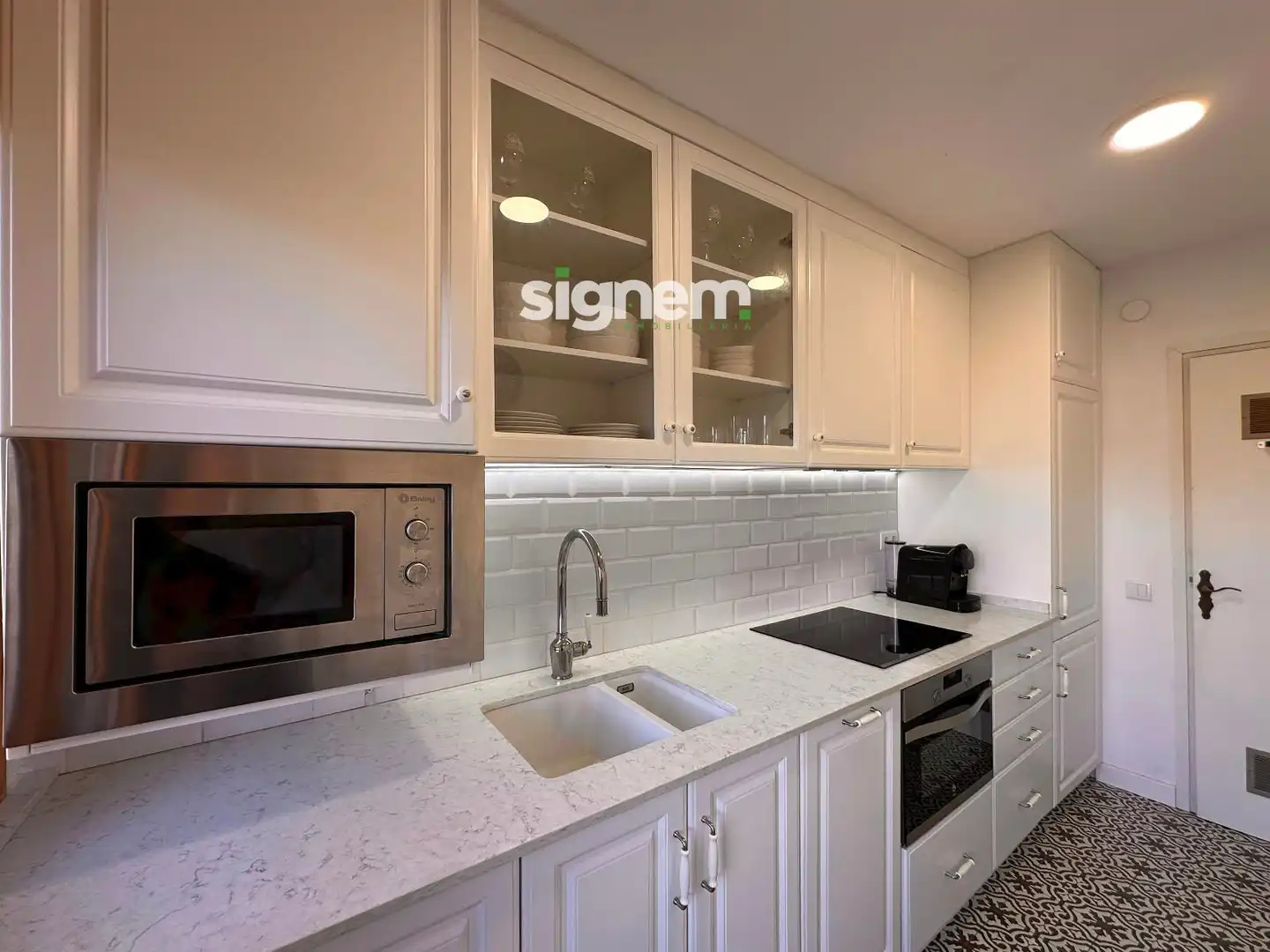 Flat for rent in Agnès Fabra, Alp poble
