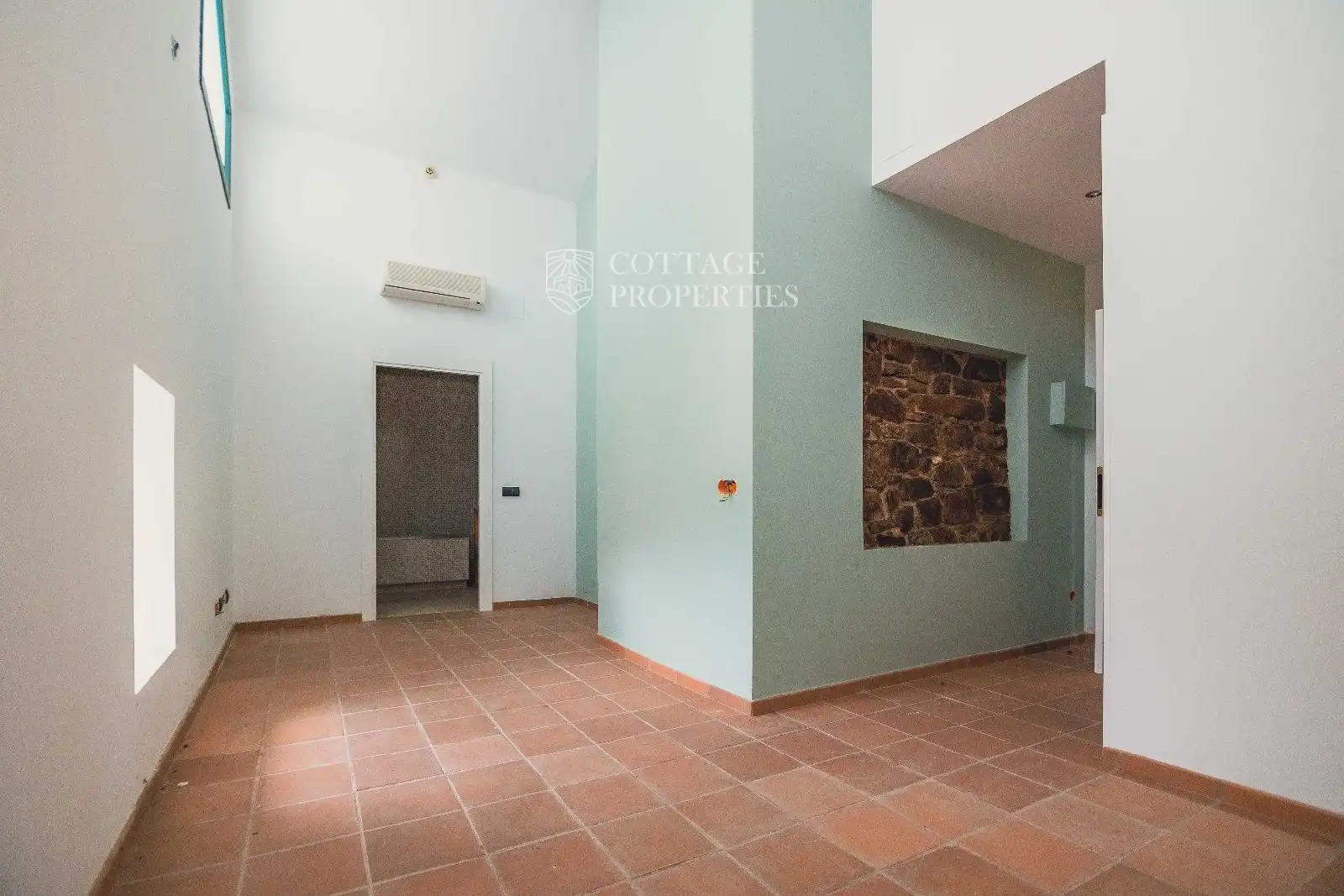 Finca rústica en venda en Sant Llorenç Savall amb Calefacció i Piscina