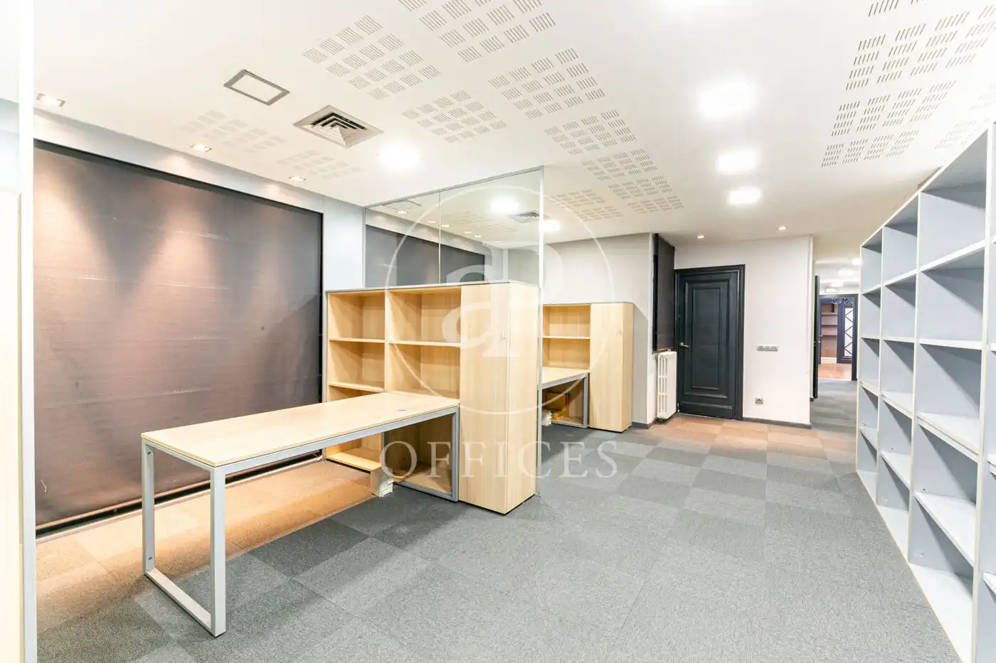 Oficina en venta en Barcelona con Aire acondicionado y Calefacción