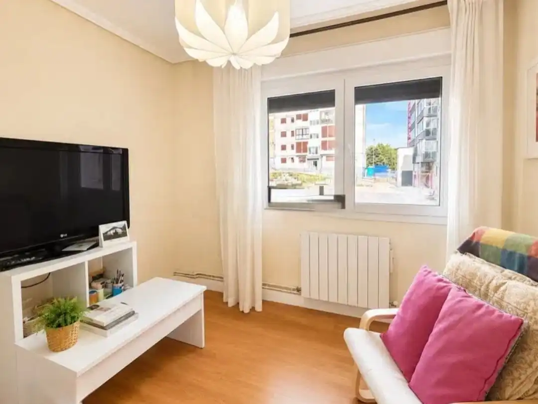 Habitación de Piso de alquiler en Derio