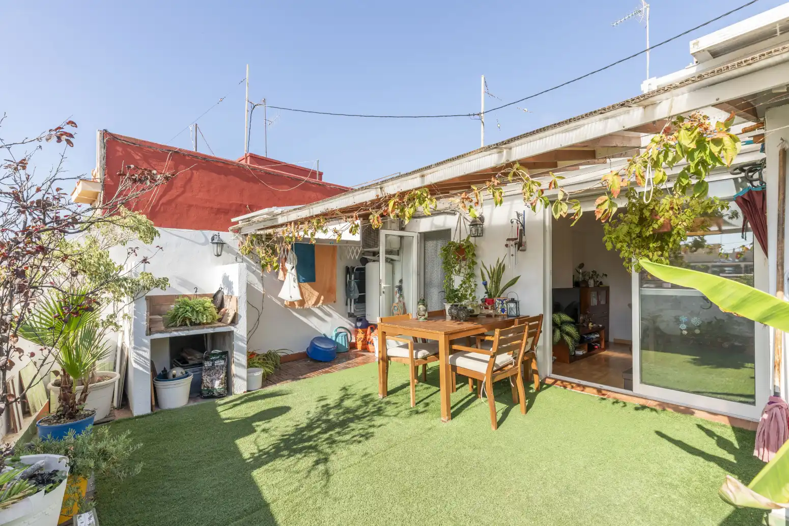 Àtic en venda a Almàssera