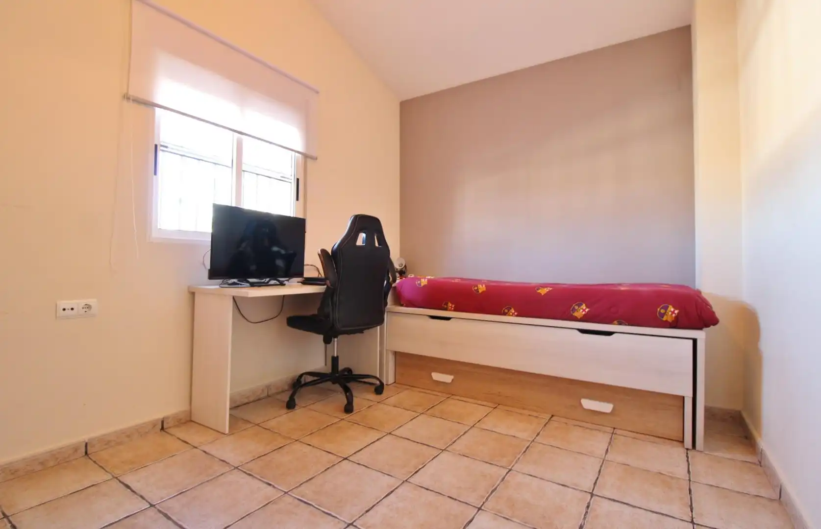 Chalet con piscina en venta en Los Girasoles, imagen 25