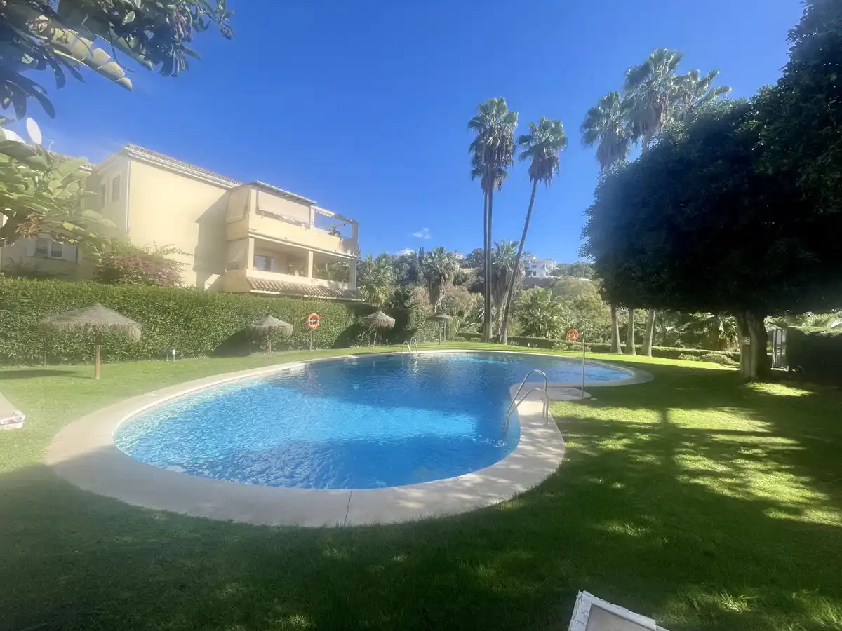 Piso con piscina en venta en Avenida Tomás Pascual 22, imagen 32