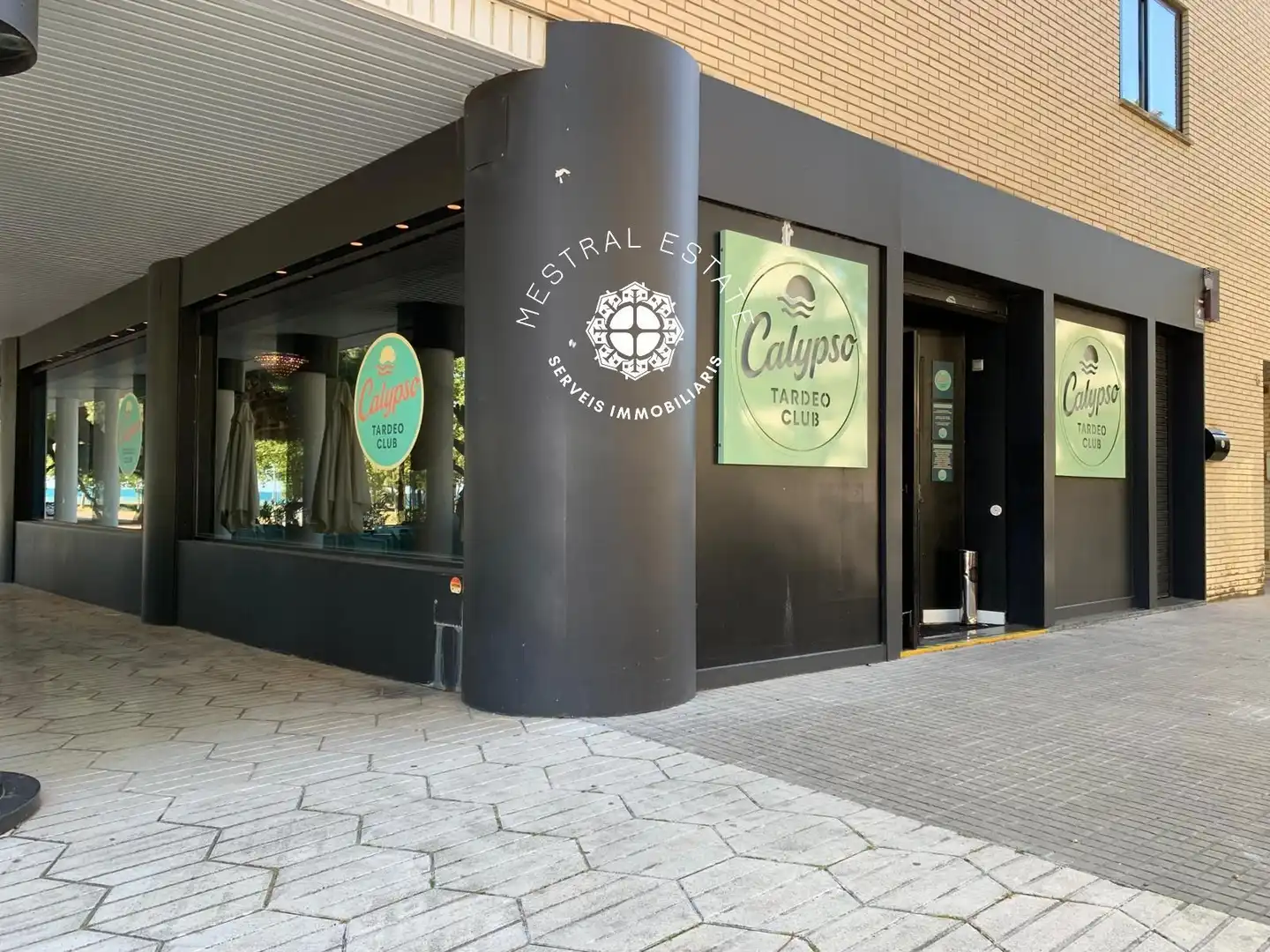 Business premises for transfer in GARBI, imagen 5