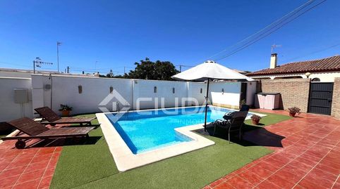Foto 3 de Residencial en venda a La Jara, Sanlúcar de Barrameda