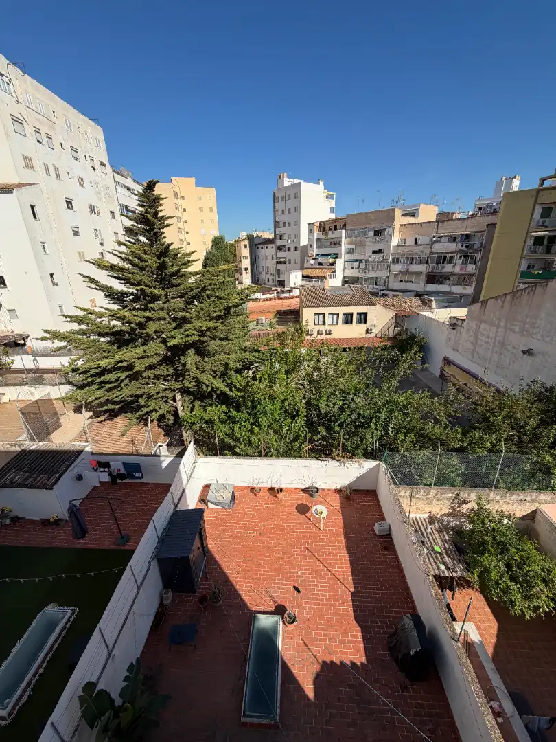 Pis amb terrassa en venda a Carrer Joan Bauzà 23, imagen 18