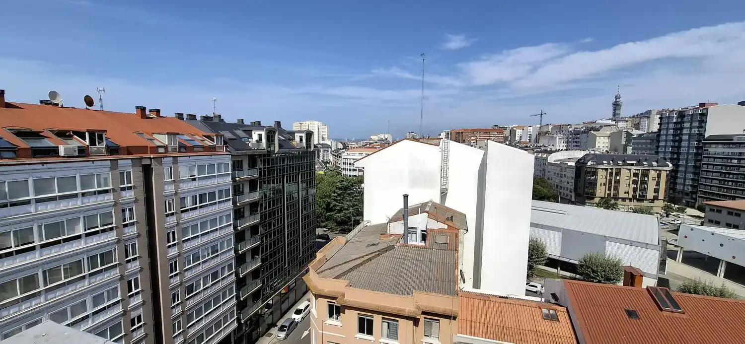 Pis amb ascensor en venda a Cuatro Caminos - Plaza de la Cubela, imagen 12