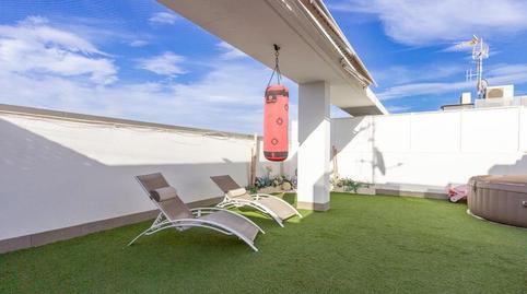 Foto 5 de Àtic en venda a Ciutat Universitària, Alicante