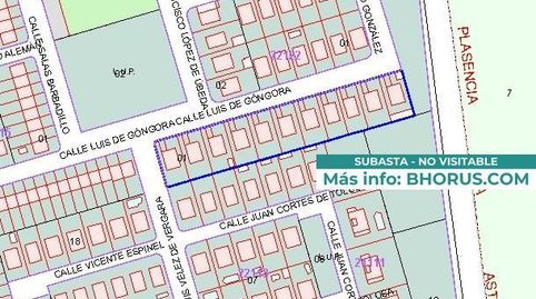 Foto 3 de Casa o chalet en venta en Luis de Gongora, 44, Urbanización Siglo XXI - Carretera de Villalpando, Zamora Capital