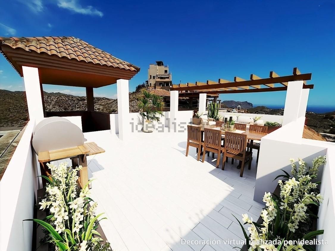 Apartament en venda a Urbanizacion LOS COLLADOS, Los Collados - Los Geraneos