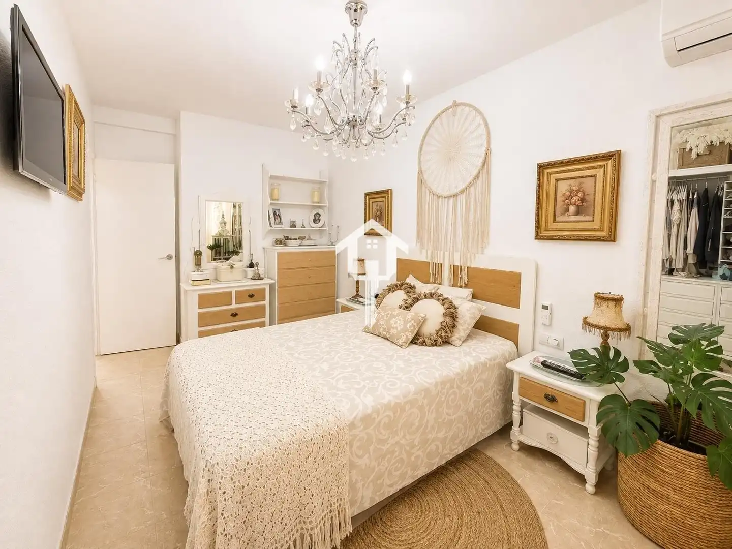 Flat with terrace for sale in Calle SAN MATEO, imagen 56