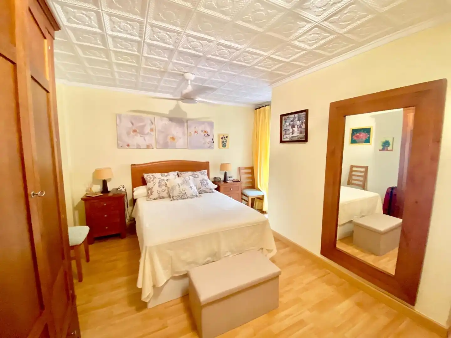 Apartament amb terrassa en venda a Lo Pagán, imagen 10
