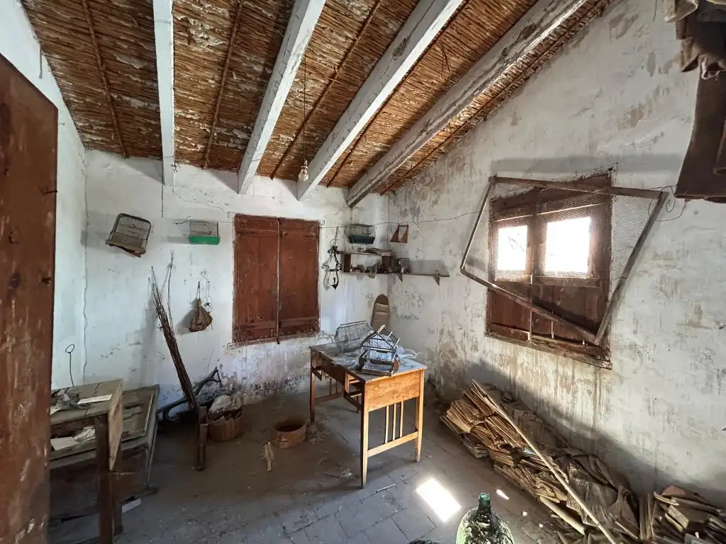 Cocina de Casa o chalet en venta en Altura