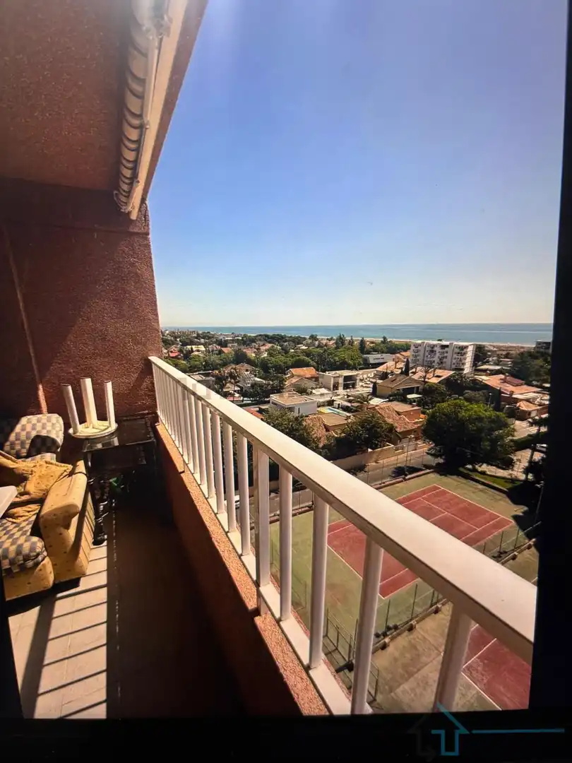 Appartement compact avec piscine à vendre à Canet d'En Berenguer, imagen 4