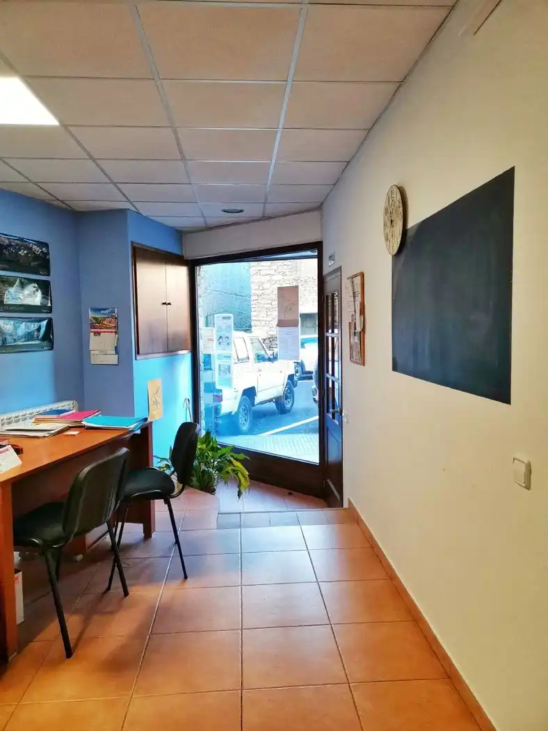 Local comercial en venda a Carrer del Dr. Carles Pol i Aleu 26BI, imagen 12